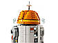 LEGO Star Wars Чоппер (C1-10P) Дроїд-астромеханік [75416], фото 5