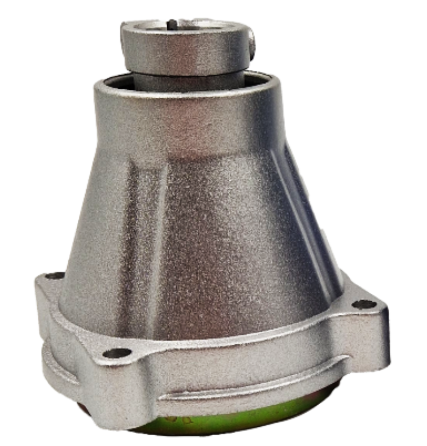 Редуктор верх 26*9 Kamberg Бензокоси 430/520, фото 1