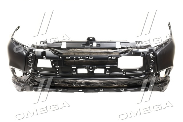 Бампер передній MITSUBISHI OUTLANDER 15–18 (TEMPEST) 036 4628 900