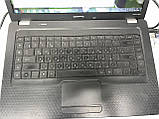 Ноутбук для офісу двоядерний HP Presario CQ56, фото 8