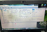Ноутбук для офісу двоядерний HP Presario CQ56, фото 4