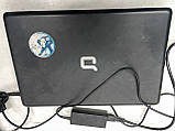 Ноутбук для офісу двоядерний HP Presario CQ56, фото 5