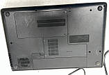 Ноутбук для офісу двоядерний HP Presario CQ56, фото 9