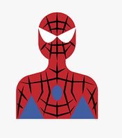 Супергерої марвел