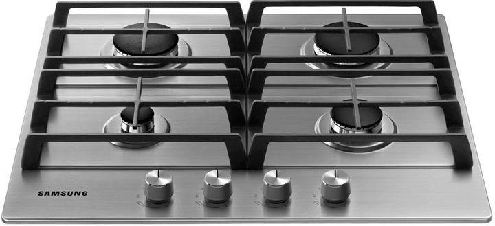 Варильна поверхня Samsung NA64H3010AS/WT, фото 1