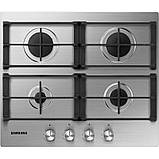Варильна поверхня Samsung NA64H3010AS/WT, фото 4