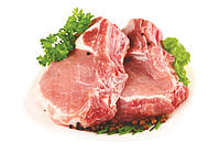 Зберігання м'яса, м'ясних продуктів