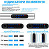 Акумуляторний гравер ручка Jangklife E-108 + насадки 56 шт. / Ручка гравер / Гравер на акумуляторі, фото 6