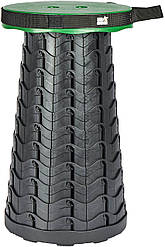 Стілець раскл. Skif Outdoor Tower, ц:olive (176733) 389.03.62