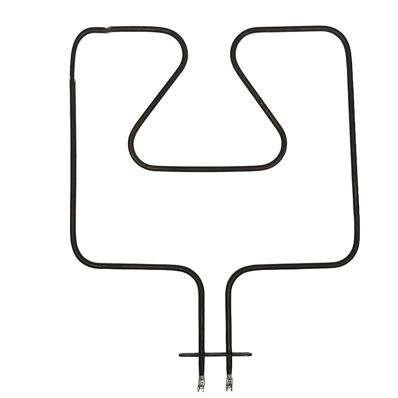 ТЕН 1000W для духових шаф AEG, Electrolux, Zanussi (нижня) 3970125013