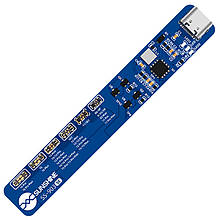 Активатор акумуляторів Sunshine SS-903 SE для iPhone 8-16 Pro Max