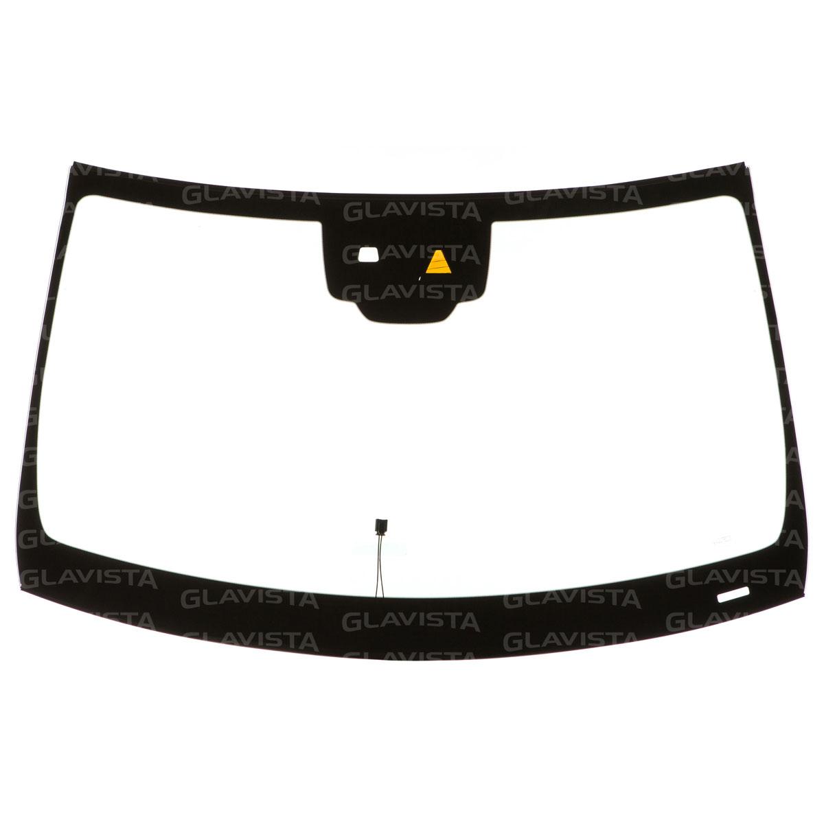 Лобове скло MERCEDES GLE-Class GLS ( W166) (Кросовер) (2015 - 2019) OE: A1666701600, A1666705400, фото 1