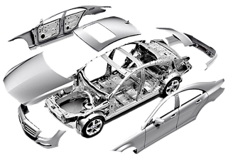 Автозапчастини