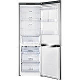 Холодильник Samsung RB33J3000SA/UA, фото 4