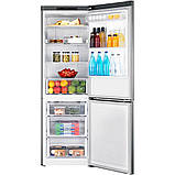 Холодильник Samsung RB33J3000SA/UA, фото 5