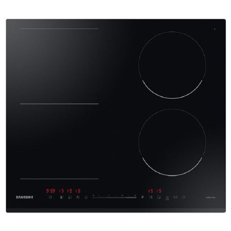 Варильна поверхня Samsung NZ64R3747BK/WT, фото 1