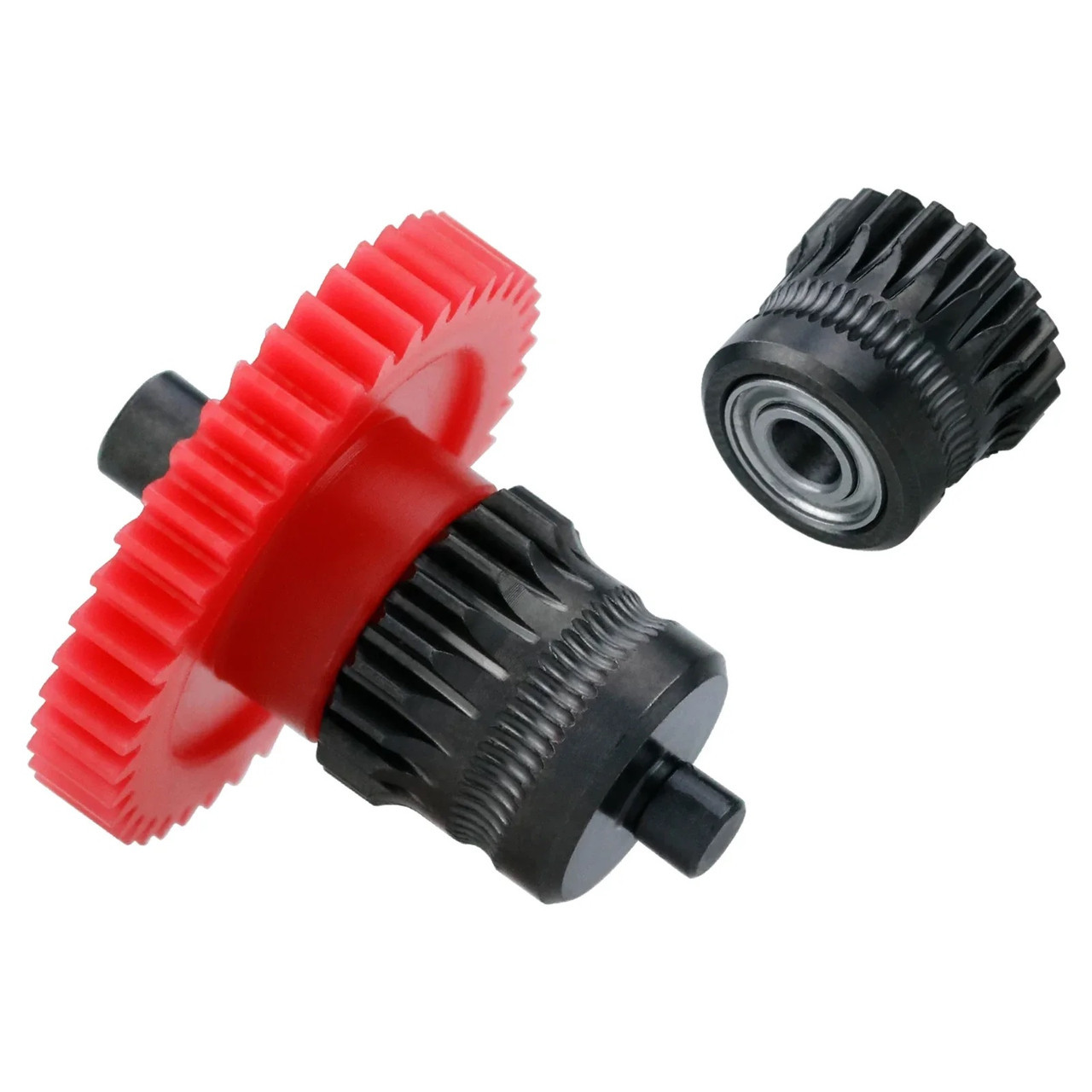 Шестерни экструдера для Creality Ender-3 S1 (Plus, Pro), V3 SE (KE), CR-10