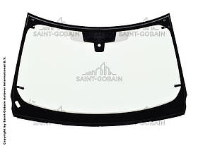 Лобове скло Land Rover Discovery 5T (Позашляховик) (2018 - )