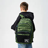 Рюкзак шкільний YES TS-47 Urban Style, фото 11