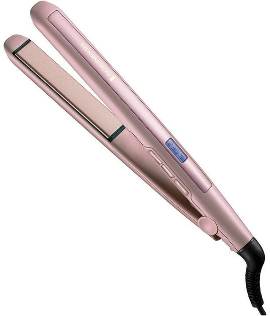 Випрямляч для волосся Remington S5901 COCOnut Smooth (6814016)
