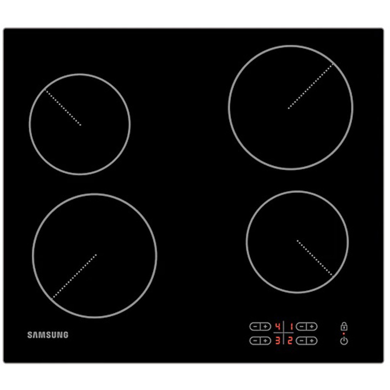 Варильна поверхня Samsung NZ64T3506AK/WT, фото 1