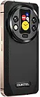 Смартфон OUKITEL WP200 Pro 5G 24/1TB Black, NFC, IP69K, 108+2+0,3/32Мп, AMOLED 6,7", Dimensity 8200, 8800мАh, фото 7