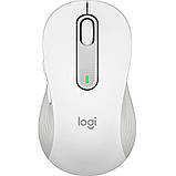 Миша бездротова Logitech Signature M650 L Off-White (910-006238), фото 7
