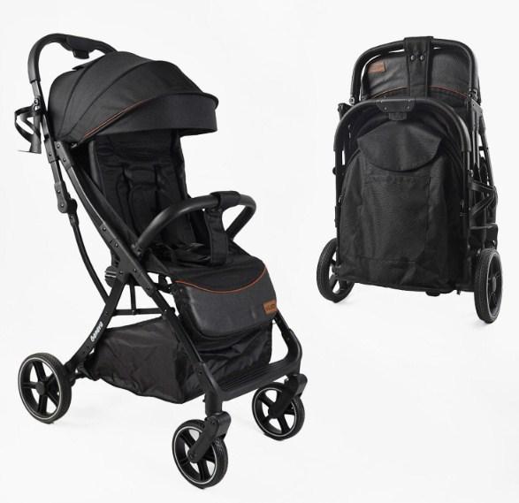 Прогулянковий візочок JOY Geneva