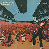 Вінілова платівка The Chemical Brothers Surrender (2LP, Album, Reissue, 180 Gram, Vinyl)