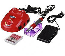 Фрезер ZS - 603 - 30 000 об.хв. 32 Вт. Аналог Maraton - 3.  Оригінал