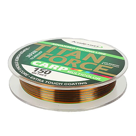 Жилка Kalipso Titan Force Carp GR 150 м 0.28 мм