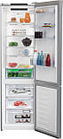 Холодильник Beko RCNA406I35XB, фото 3