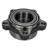 Пiдшипник маточини Газель NEXT переднього колеса (конiчний дворядний з фланцем) ("FAG") А21R23.3103145