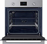 Духова шафа Samsung NV68A1110RS/WT, фото 5