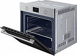 Духова шафа Samsung NV68A1110RS/WT, фото 7