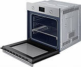 Духова шафа Samsung NV68A1110RS/WT, фото 8