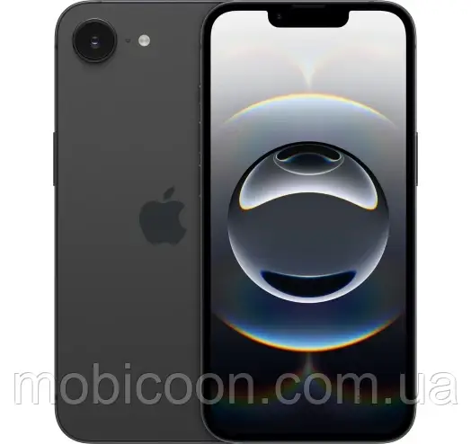 Захисне скло 3D для iPhone 16E, фото 1