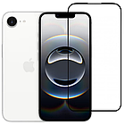 Захисне скло 3D для iPhone 16E, фото 2