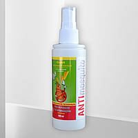 Спрей від комарів та кліщів, Anti Mosquito Extreme, 100мл