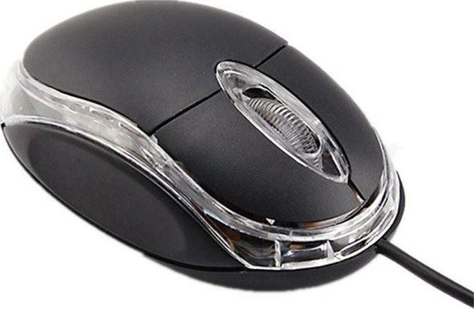 Миша Jedel 220 Black, фото 1