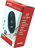 Миша Jedel 220 Black, фото 4