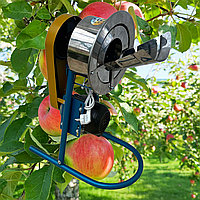 Яблукорізка електрична ДАР Ю-2 (нержавійка) Vegis для яблук, груш та ін.