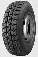 Вантажна шина 315/80R22.5 Aplus D805