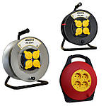 Катушки подовжувача УК10 / УК20 / УК50 (без дроту)