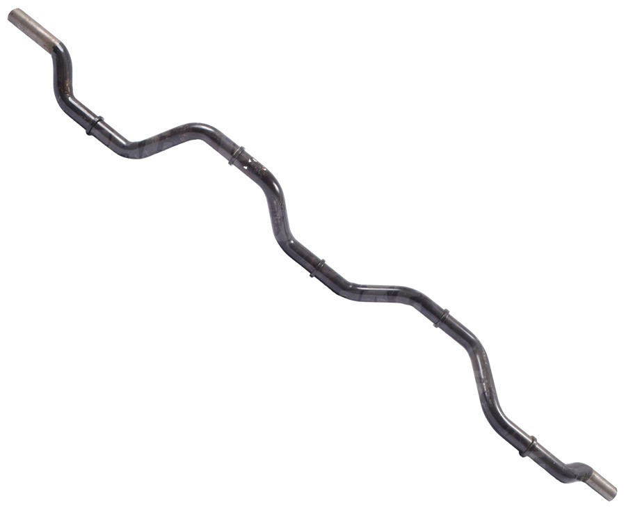 Вал соломотряса 1635мм комбайна John Deere W540-550 9540WTS 9560WTS 9580WTS, фото 1