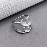 Срібна каблучка «Глибина душі», фото 2