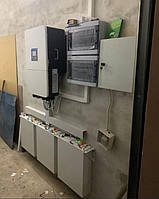 Сонячна станція під власне споживання Хмельницька обл.