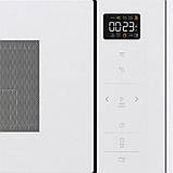 Вбудована мікрохвильова піч Gorenje BM251SG2WG, фото 5