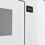 Вбудована мікрохвильова піч Gorenje BM251SG2WG, фото 6