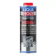 Професійний очищувач дизельних форсунок - Diesel-System-Intensiv-Reiniger 1L